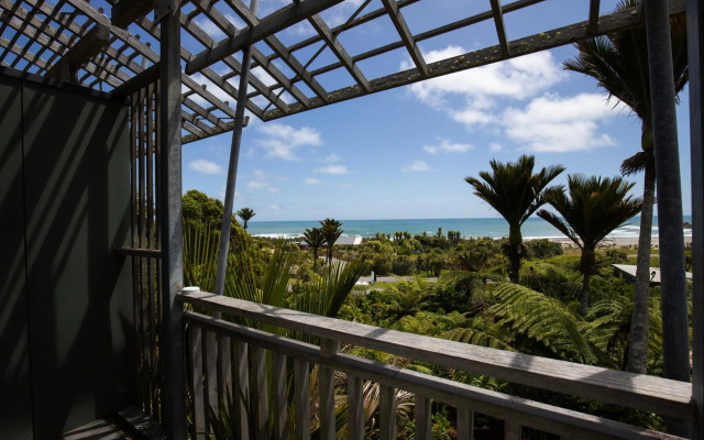 Scenic Hotel Punakaiki