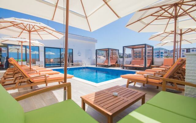 Apart Hotel Kalamper