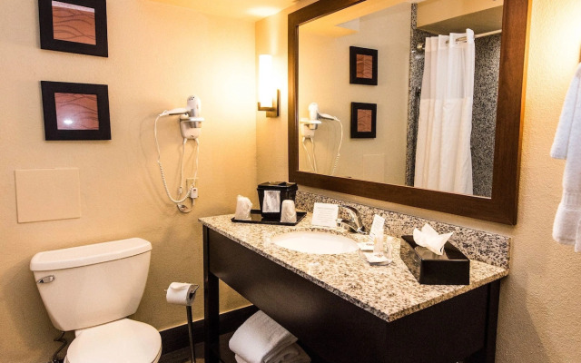 Comfort Inn Lehigh Valley West - Allentown