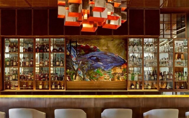 The St. Regis Istanbul