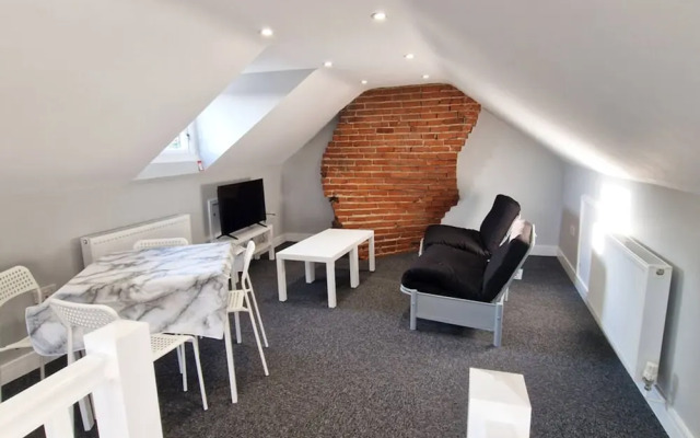 Stay Norwich Apartments Riverside House Apart-5