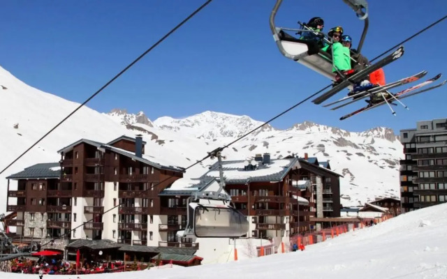 Chalet Club - Inh 23513