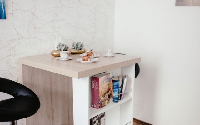 Apartment Pekarska 29