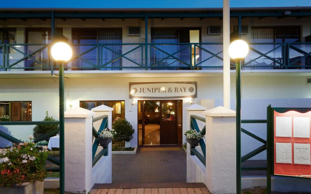 Windsor Lodge Como