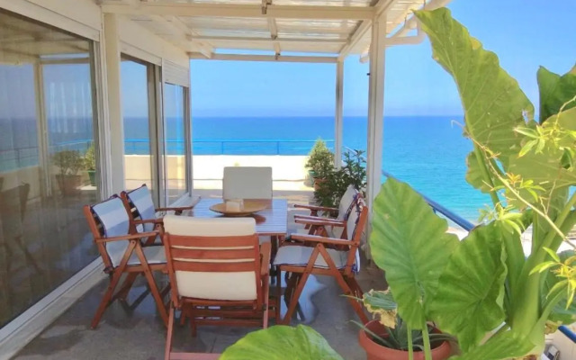 Summer Bliss Rethymno