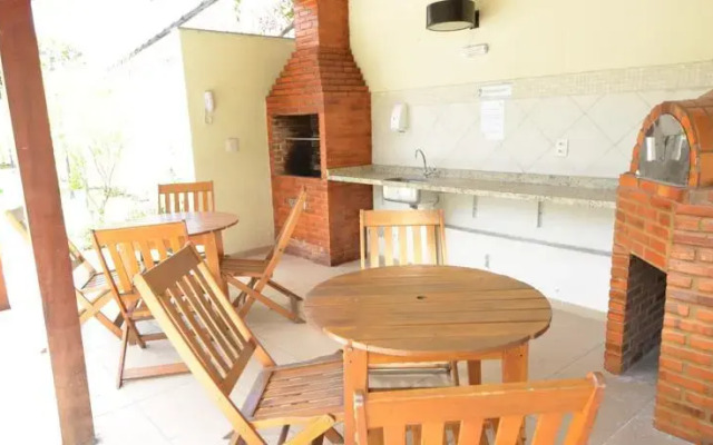 Condominio Arboretto
