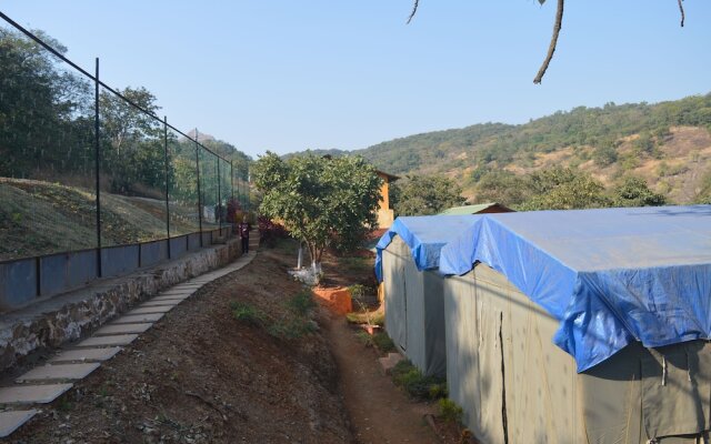 Orfa estate