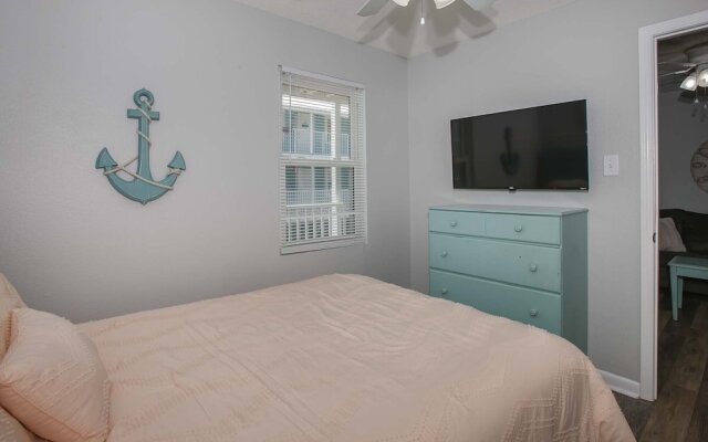 Sunrise Village by ALBVR