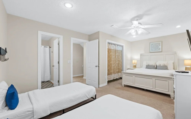 Southern Exposure Beach Home