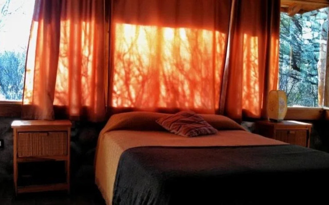 Complejo Casas de Campo