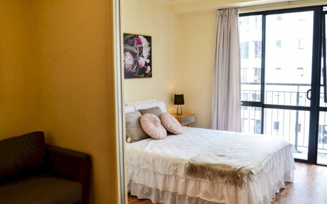 Cozy City Apt Central Location, Parks & More