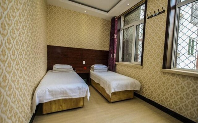 Shunyuyuan Hotel