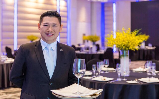 Grand Mercure Shanghai Hongqiao