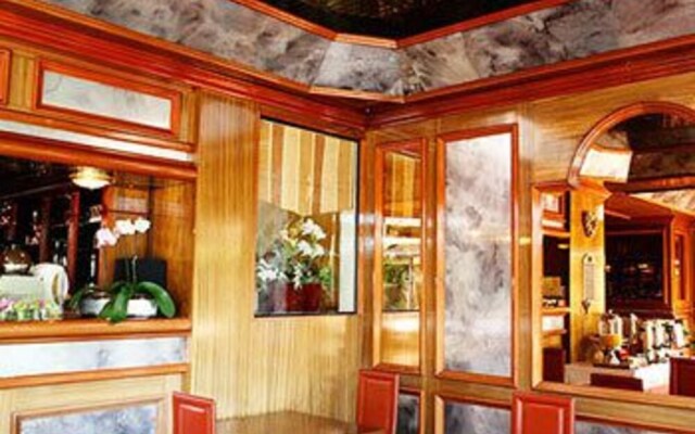 Hôtel Le Flamboyant