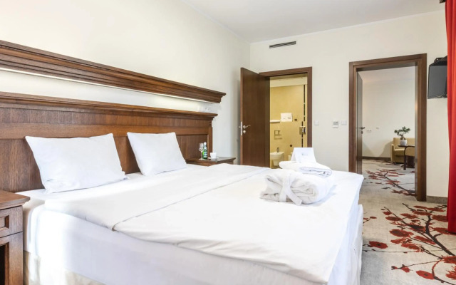 Hotel Crocus