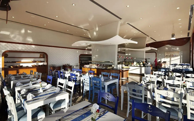 Hotel Grand Side - All Inclusive