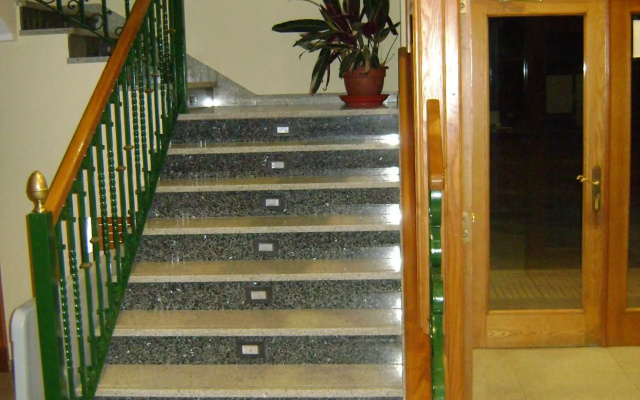 Hotel O´xardin