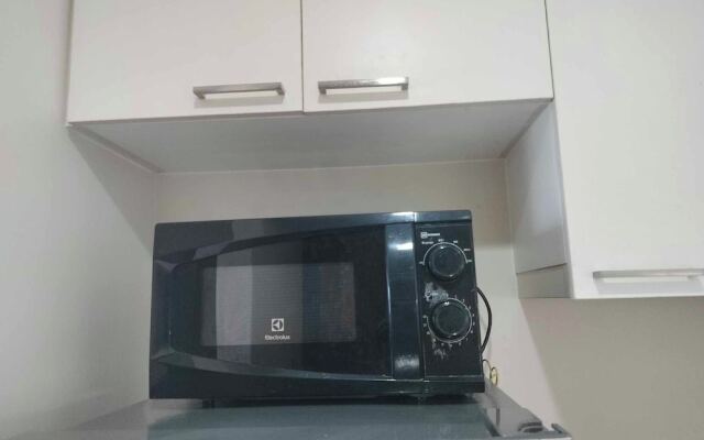 Luxury 1BR 55sqm 1 Pacific MactanNewtown