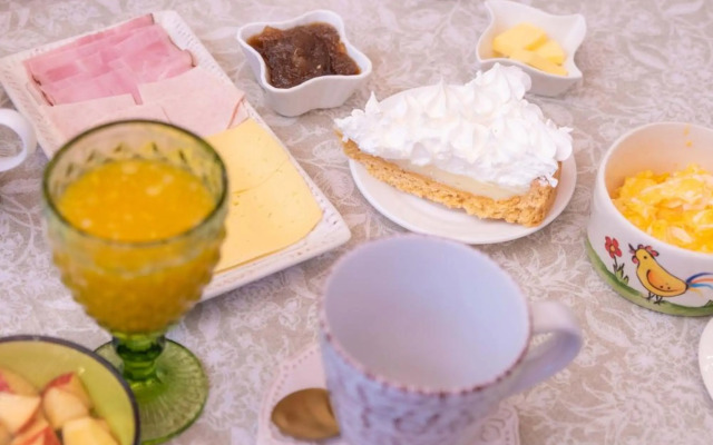 Hotel Boutique Raíces de Colchagua