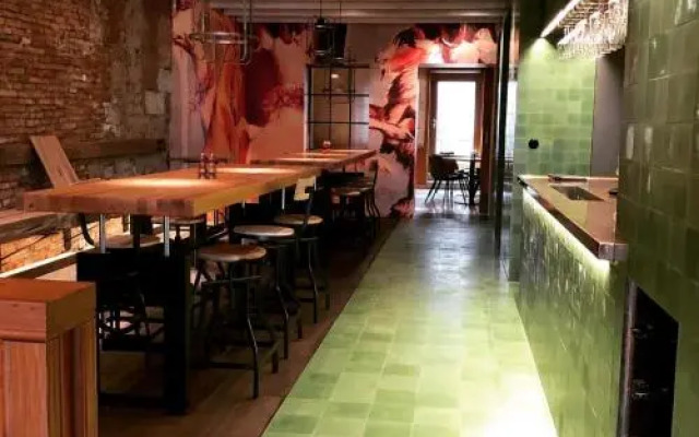 Müller Das Weinhotel