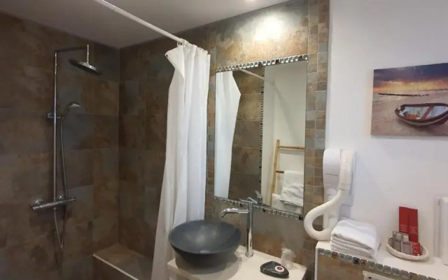 Les Sables D'argent - Inh 27443