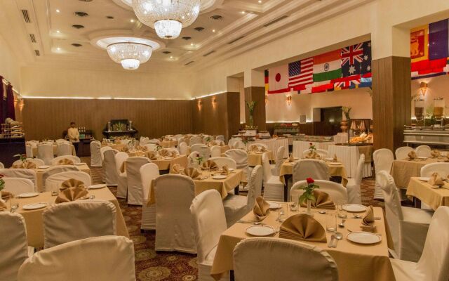 Hotel Clarks