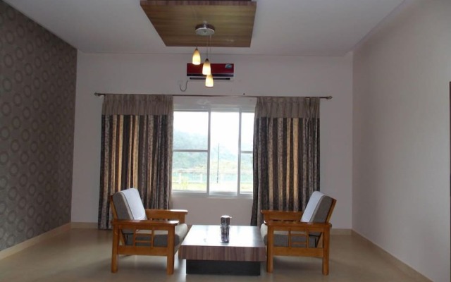 KSTDC Hotel Mayura Gerusoppa