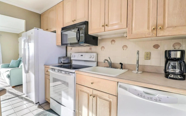 DL301 - Dune Lantern 301