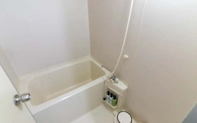 Kikuchi Sasanoya – Bathroom – Kikuchi