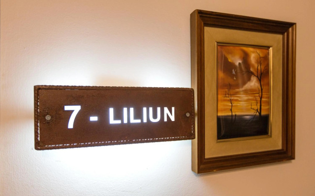 Hotel Villa San Jorge