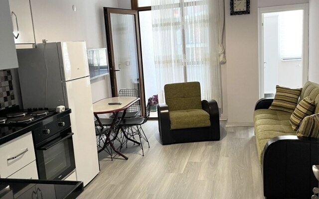Tsira Suite