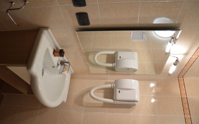 Residence Campo Smith