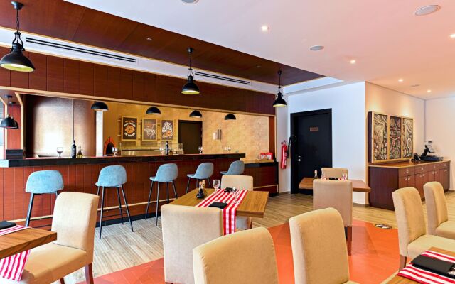 Time Asma Hotel