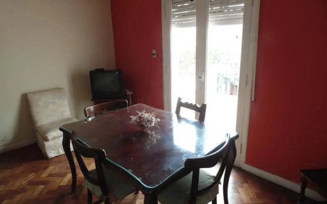 Hostal Pueblo Andino