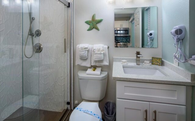 The Villas at St Pete Beach