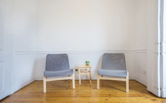 The Original Lisbon Guesthouse