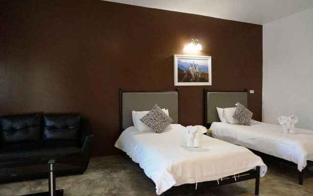 N P House Hua Hin