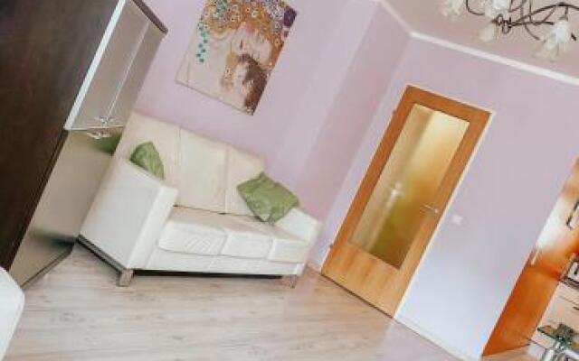 Vienna Citycenter+Terrace+Parking