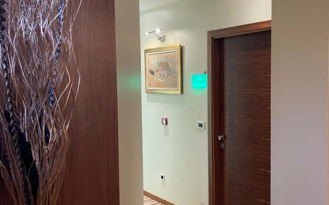 Hotel Bistrik City Center