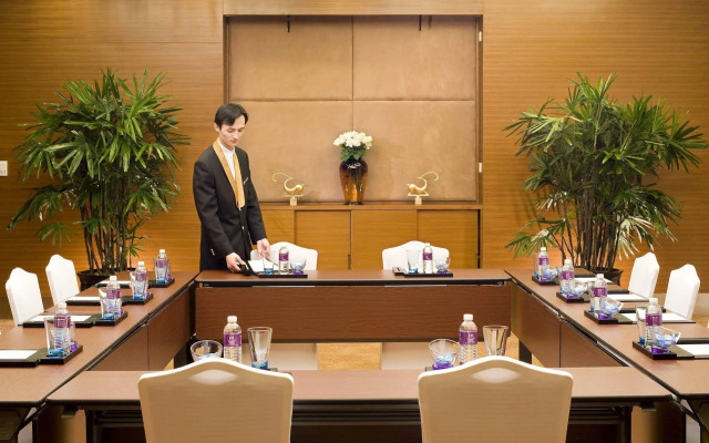 Grand Mercure Shanghai Hongqiao