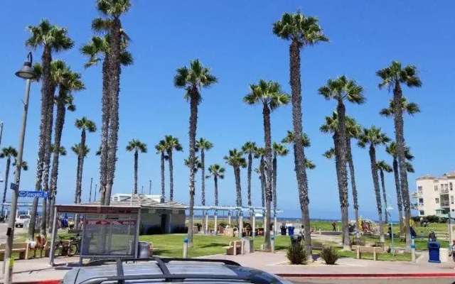 The Sand Castle Inn And Suites