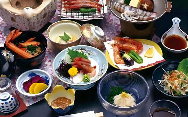 Hotel New Katsura