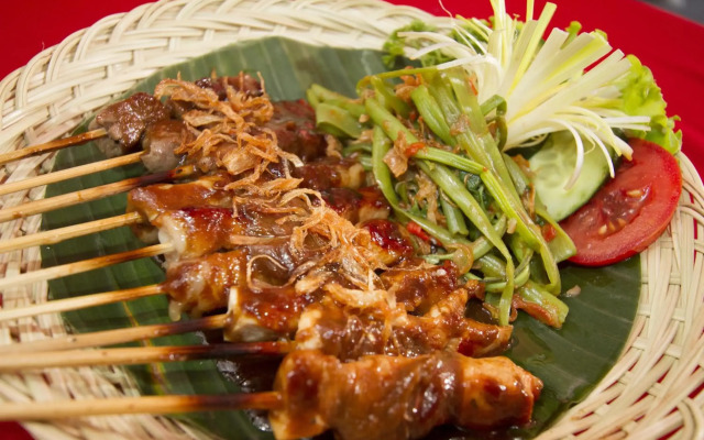 Seminyak Paradiso Hotel