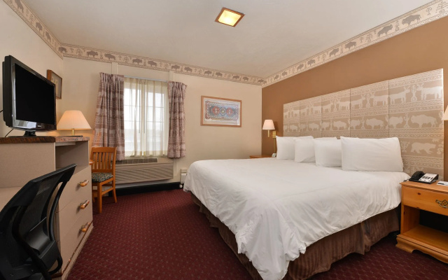 Stage Coach Inn