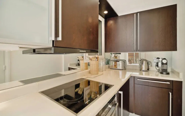 Charming Apartment - 1br- Saint-tropez