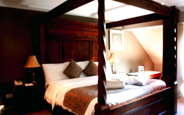 Marsh Farm Hotel