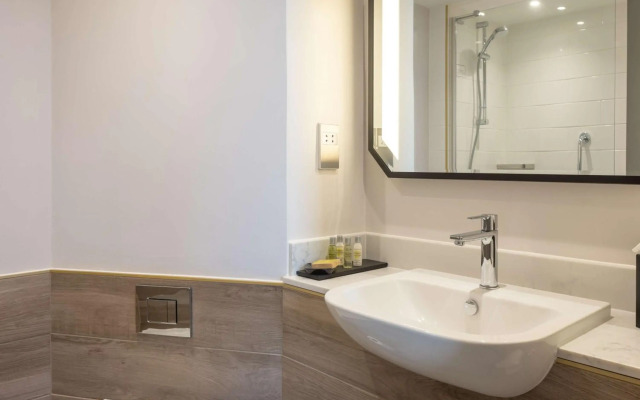 Hilton Nottingham