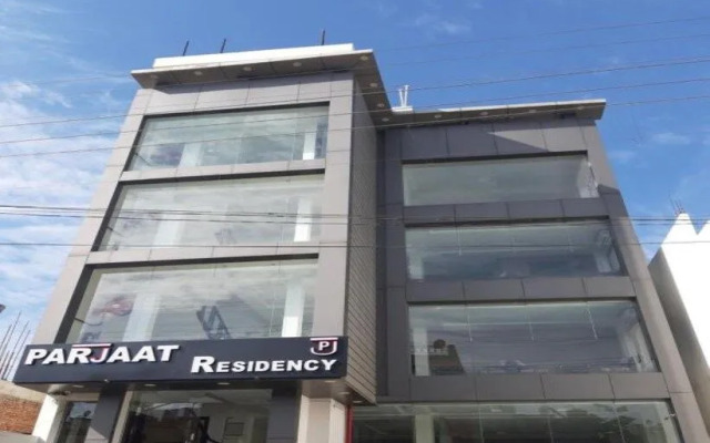 Parjaat Residency