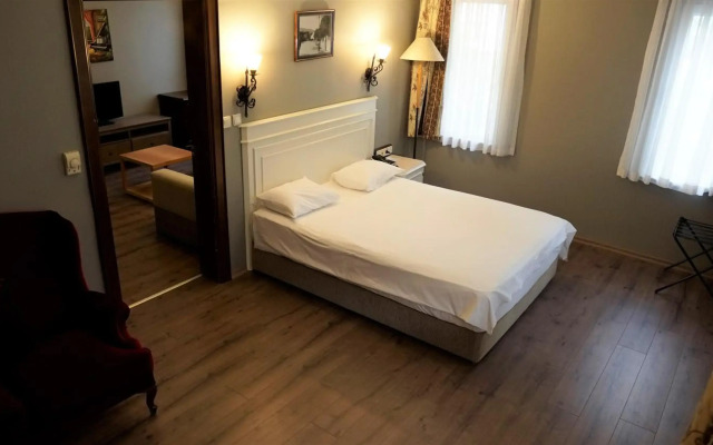 Montania Town hotel