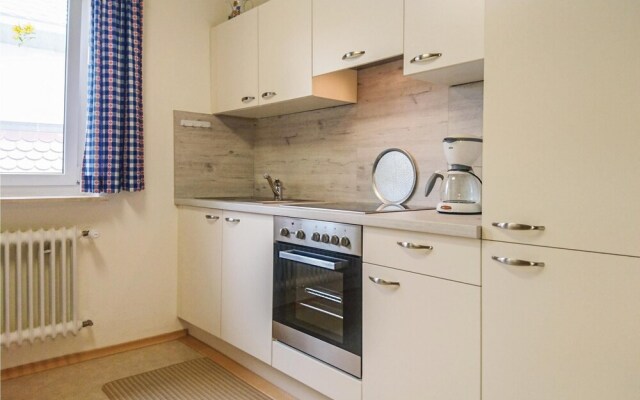 Amazing Home in Alpirsbach/römlinsdorf With 2 Bedrooms